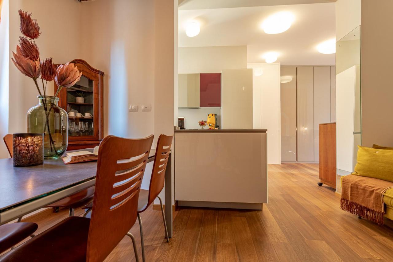 Emma - Lovely Suite In Trastevere Roma Exterior foto